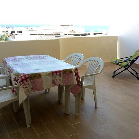 Sea View Apartment Lagos Exterior foto