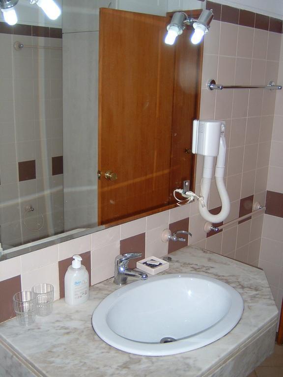 Sea View Apartment Lagos Exterior foto