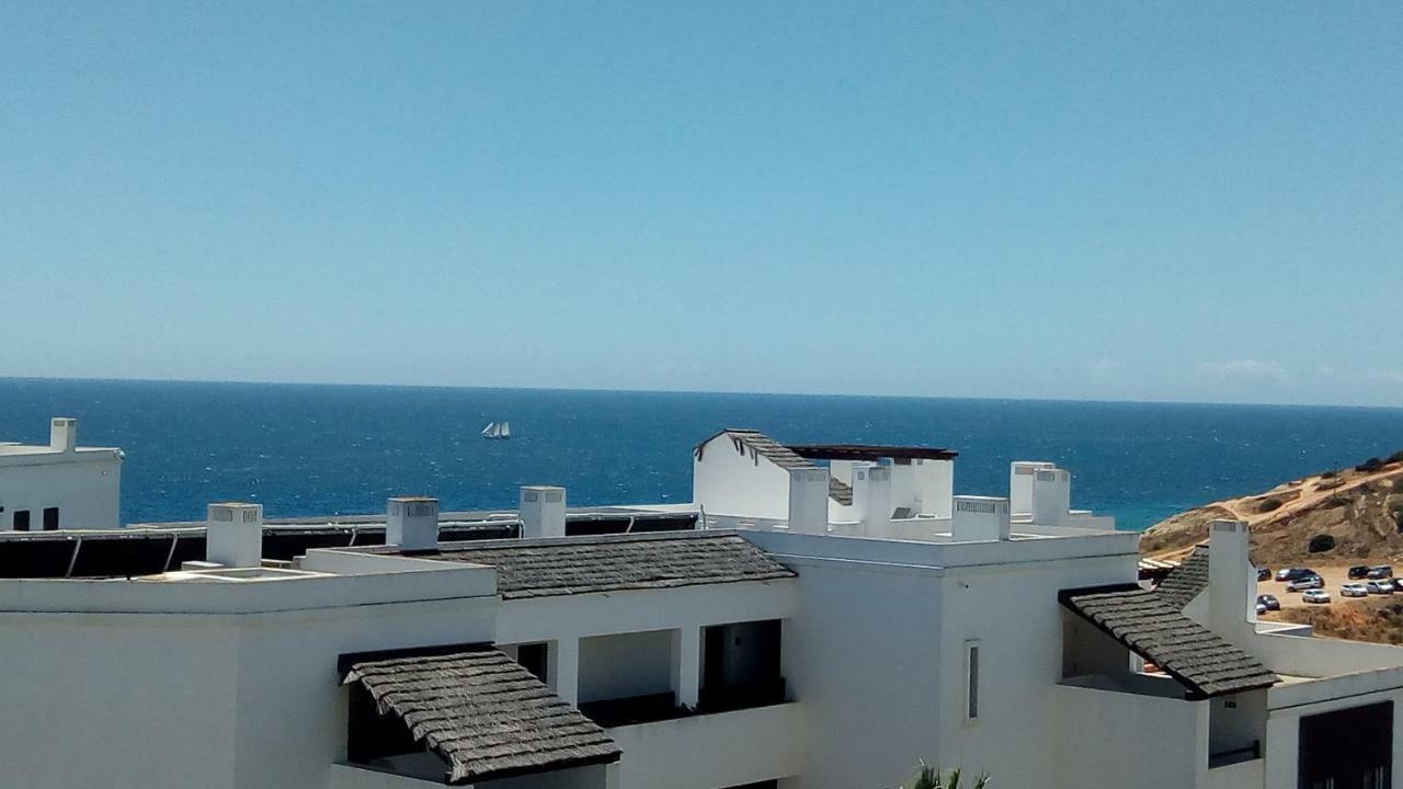 Sea View Apartment Lagos Exterior foto