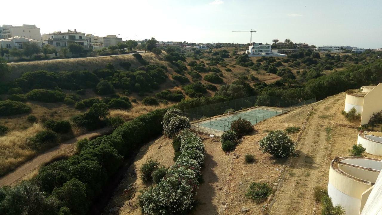 Sea View Apartment Lagos Exterior foto