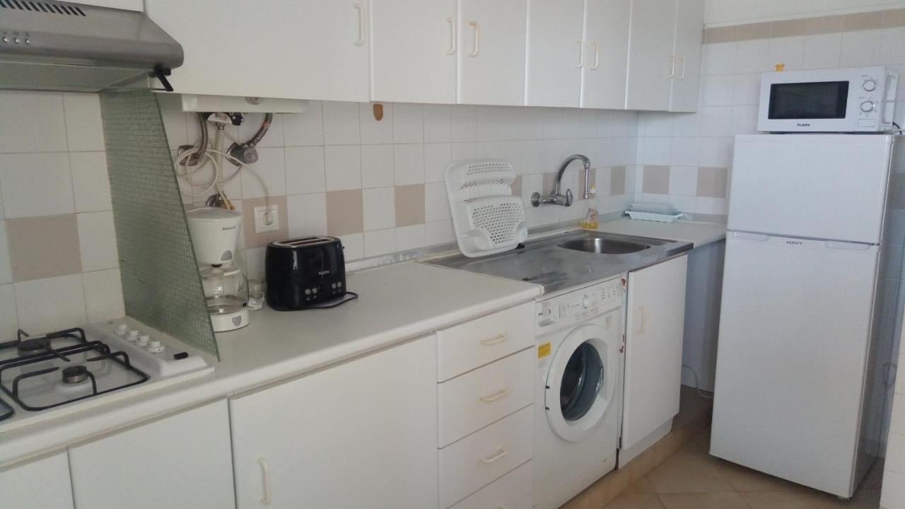 Sea View Apartment Lagos Exterior foto